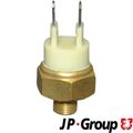 Kühlmittel Wasser Temperatur Sensor JP GROUP 1193200700 für T3 VW 55 GOLF 2 19E