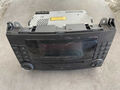 Mercedes W169 A-Klasse Radio Autoradio CD-Player A1698700689