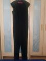 Comma Jumpsuit/Overall Damen Gr. EU 44 Schwarz #pi1huur