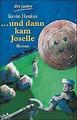 Buch: Und dann kam Joselle - Autor: Kevin Henkes - dtv Junior