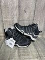 Adidas Damen schwarz grau Terrex Swift R2 Mid GORE-TEX Wanderstiefel UK 5