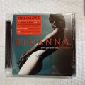 Good Girl Gone Bad: Reloaded von Rihanna  (CD, 2007)