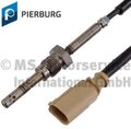 PIERBURG 7.08369.19.0 Sensor für Abgastemperatur Sensor Abgastemperatur für VW 