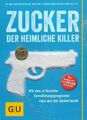 Zucker - der heimliche Killer