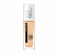 MAYBELLINE SUPER STAY ACTIVE WEAR 30H FOUNDATION 20 CAMEO 30ML