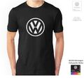 Volkswagen T-Shirt ORIGINAL VW Shirt Golf Polo Bulli Bus Käfer GTI Amarok Hemd