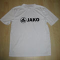 JAKO Funktionsshirt Sportshirt Gr 158 164 T-Shirt Unterziehshirt Sport