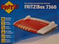 AVM FRITZBox 7360 VDSL DSL VOIP Modem Gigabit Router