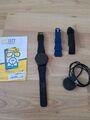 Xiaomi S1 Active Smartwatch - 46mm,  2 Ersatzarmbänder