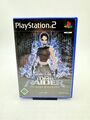 Tomb Raider: The Angel of Darkness (Sony PlayStation 2, 2003) BLITZVERSAND