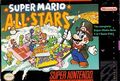 Super Mario All-Stars