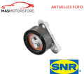 SPANNROLLE FÜR KEILRIPPENRIEMEN SNR GA35763 P NEU OE QUALITÄT