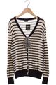 Basler Strickjacke Damen Cardigan Jacke Gr. EU 42 Beige #o1ifc18