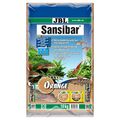 JBL Sansibar ORANGE - 10 kg  - Bodengrund Boden Aquariumboden Panzerwels