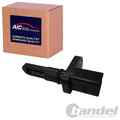 AIC SENSOR ANSAUGLUFTTEMPERATUR passend für AUDI A3 A4 A6 ALLROAD TT SEAT ALTEA