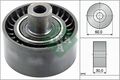 Schaeffler INA Umlenk-/Führungsrolle Keilrippenriemen 532 0538 10 für PEUGEOT 3A