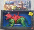 ORIGINS BATTLE CAT 2020 MATTEL He Man MOTU Masters of the Universe 14 cm GNN70