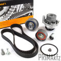 CONTI Zahnriemensatz + Wasserpumpe für Audi A3 A4 VW Golf V Touran 2.0 FSI