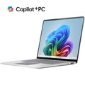 MICROSOFT Surface Laptop, Copilot+ PC, 7. Edition, Notebook, mit 15 Zoll Display