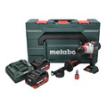 Metabo SB 18 LTX BL Q I Akku Schlagbohrschrauber 18 V 130 Nm ( 602361660 )