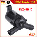 Für AUDI A3 VW GOLF 7 SKODA OCTAVIA 4 ZUSATZWASSERPUMPE UMWÄLZPUMPE STANDHEIZUNG