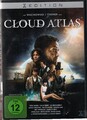 Cloud Atlas (X Edition - DVD) sehr guter Zustand !
