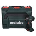 Metabo SSW 18 LTX 300 BL Schlagschrauber 18 V 300 Nm 1/2" ( 602395840 )+ metaBOX