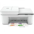 HP DeskJet 4120e AiO - Multifunktionsdrucker - Scannen - Kopieren - Fax - cement