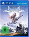 PS4 - Horizon: Zero Dawn #Complete Edition DE mit OVP sehr guter Zustand