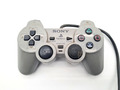 Original Sony PlayStation 1 Controller Grau PS1 Dualshock 1 SCPH-1200 - Ungeprüf