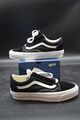 Vans Old Skool 36 Schwarz Weiß Gr. 40 Neu Inkl. Rechnung