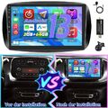 Für Mercedes Benz Smart Forfour Fortwo 453 64G Android 13 Carplay Autoradio DAB