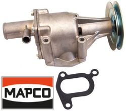 MAPCO 21021 Wasserpumpe Wapu für Fiat 