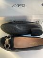 Gabor Comfort Ballerina SCHWARZ 38