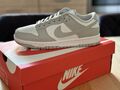 Nike Sneaker Nike Dunk low Retro 39