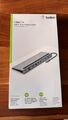 Belkin Connect USB-C 11-in-1 Multiport-Dock 4K HDMI & DisplayPort