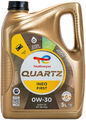 Total Quartz INEO First 0W-30 ACEA C1 PSA B71 2312 B71 2302 Motoröl 5 Liter