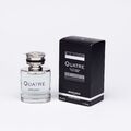 Boucheron Quatre Pour Homme EdT Eau de Toilette 50 ml