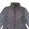 Michael Kors Damen Steppjacke  leichte moderne Jacke  Gr.M 