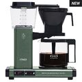 Moccamaster KBG Select Forest Green 53991 Kaffeemaschine NEUES MODELL