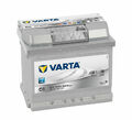 Starterbatterie Varta Silver Dynamic 12V 52Ah   552401052 6132  C6