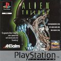 Alien Trilogy [Platinum]