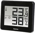 Hama Wetterstation 00186361 TH-130 Thermo-/Hygrometer