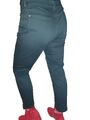 ❤Esmara❤Damen Stretch Jeans - Hose* Super Skinny Fit*Schwarz❤Stretch❤Gr42❤👍