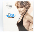 Tina Turner - Simply The Best - 2LP - 168 7 96630 1 - 1991