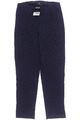 Peter Hahn Stoffhose Damen Hose Pants Chino Gr. EU 36 Marineblau #ghcpf06