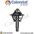 DAS THERMOSTAT, DAS KÜHLMITTEL FÜR MERCEDES BENZ C CLASS W203 CALORSTAT BY