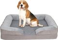 Hundebett Schlafplatz Hundekissen Hundesofa Tierbett Hundematratze Orthopädisch