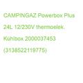 CAMPINGAZ Powerbox Plus 24L 12/230V thermoelek. Kühlbox 2000037453 (313852211977