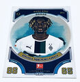 Match Attax Bundesliga 2022/2023 Karte LE14 Manu Kone - Limited Edition Gladbach